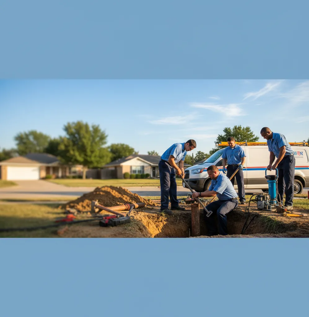 Water Heater Repair & Plumber in Okeechobee